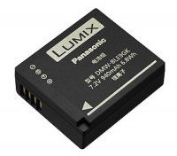 Panasonic DMW-BLE9E